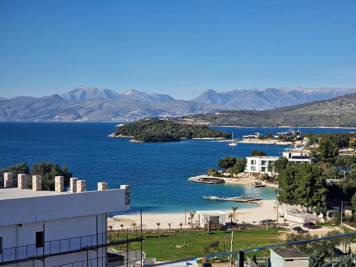 Hotel Ajden By Mira Mare Ksamil