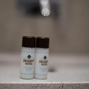 Delight Hotel