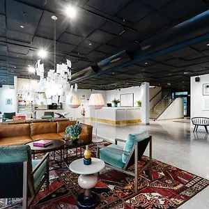 Biz Bromma 5*, Sztokholm Szwecja