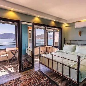 Liman Deluxe , Marmaris Turkey