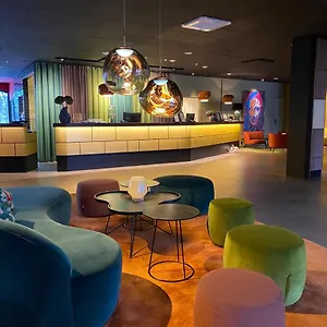 Profilhotels 4*, Nacka Szwecja