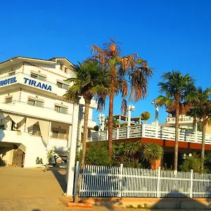 4* Hotel Tirana