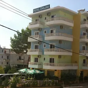 3* Hotel Driloni